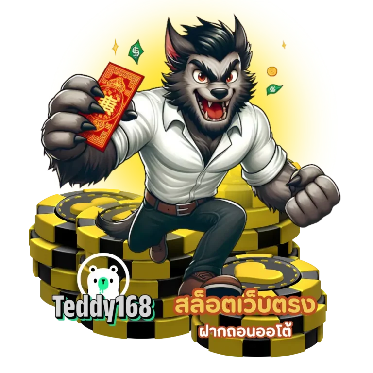 teddy168 สล็อต เว็บหลัก